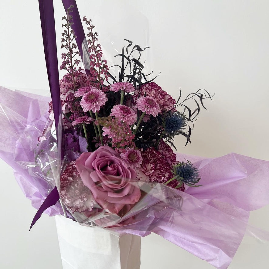 Bouquet in a Bag