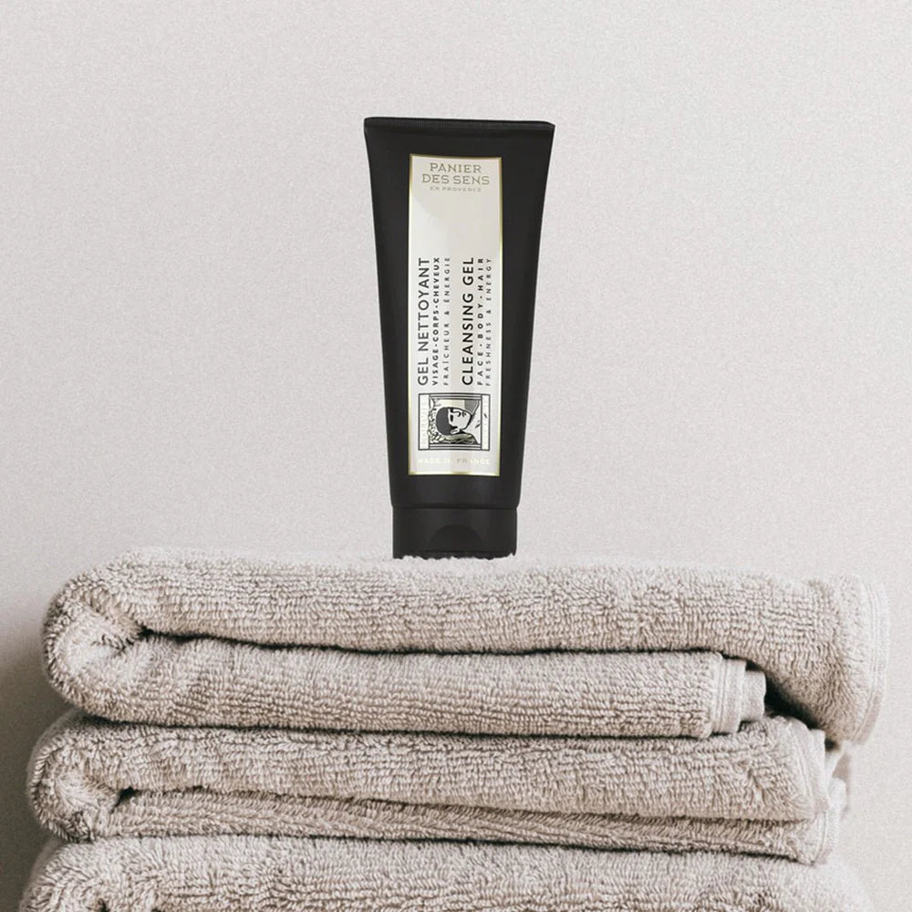 Panier Des Sens - Cleansing Gel