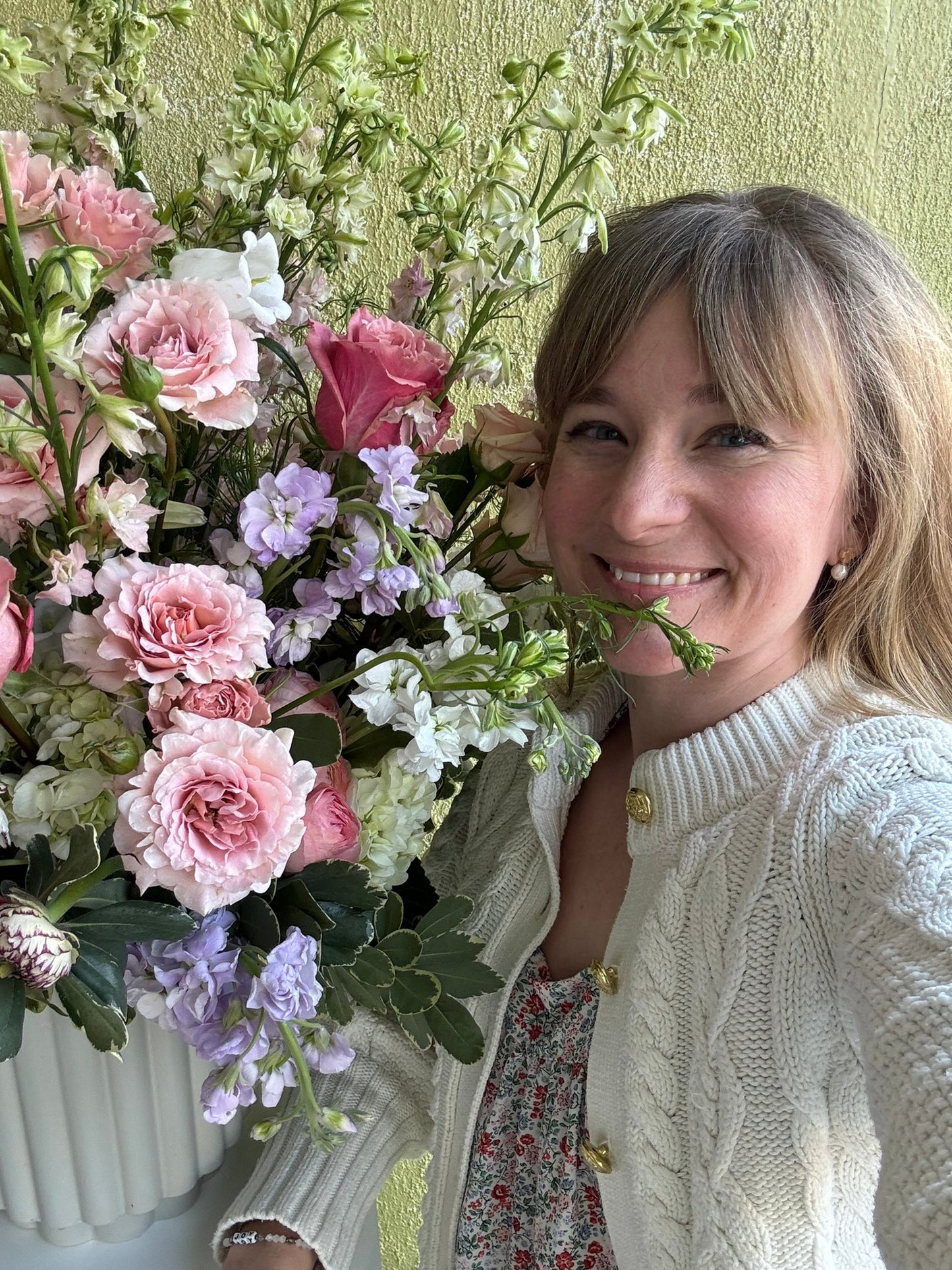 Unforgettable Designer Arrangement
