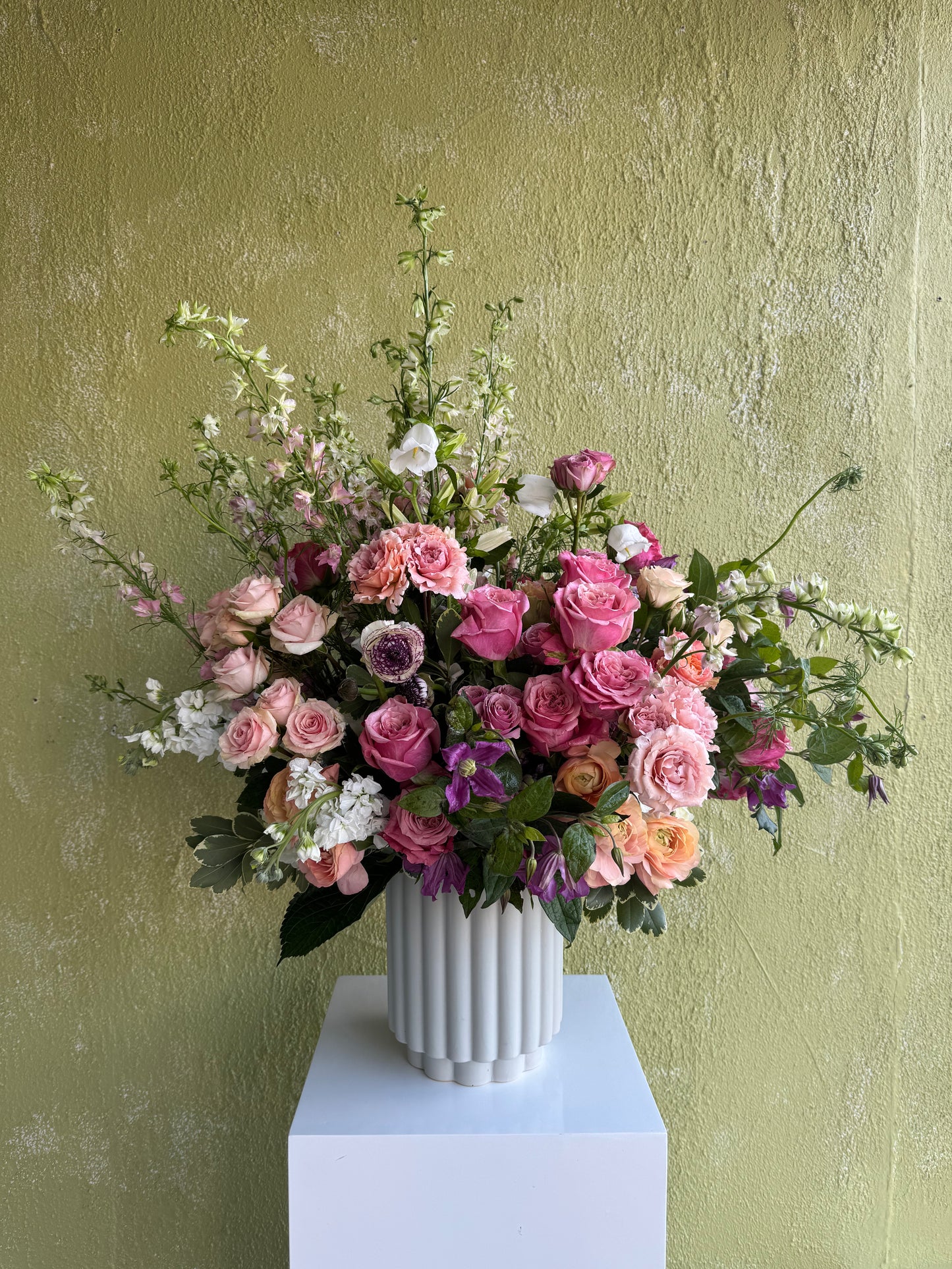 Unforgettable Designer Arrangement