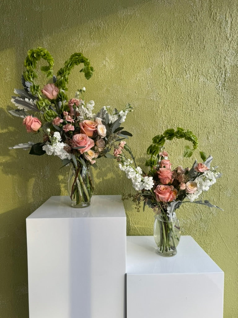 Cheerful Classic Bouquet
