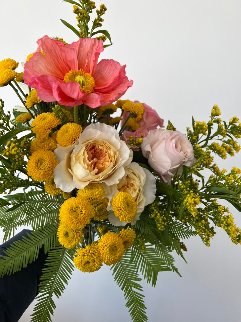 Seasonal Bouquet Subscription
