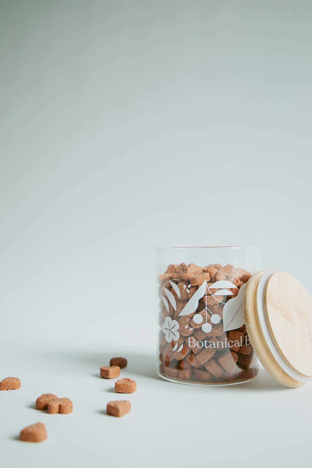 Love Bites - Training Treats | Organic | For All Dogs π