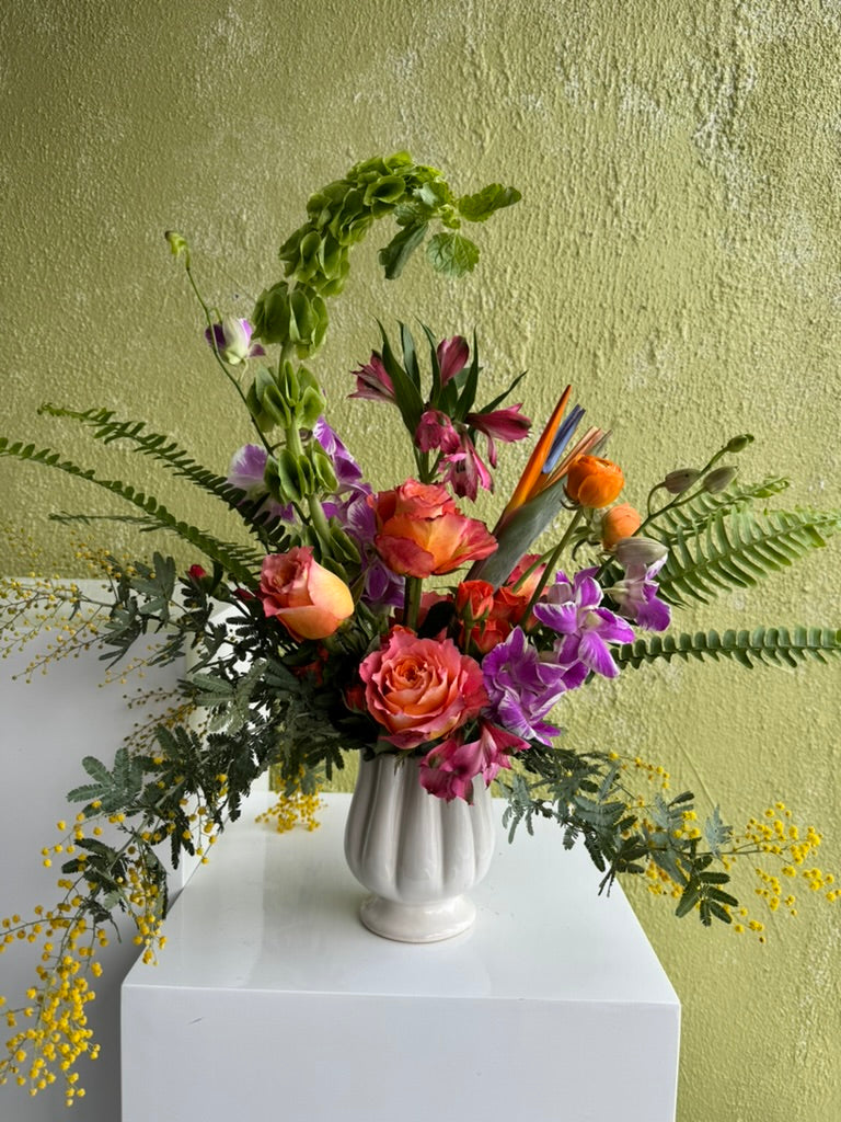 Designer Arrangement