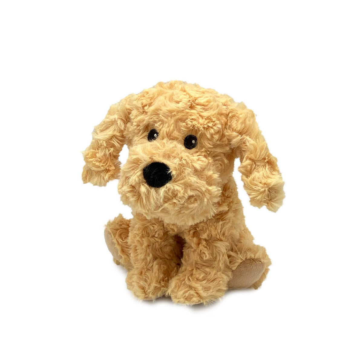 Golden Dog - Warmies Junior