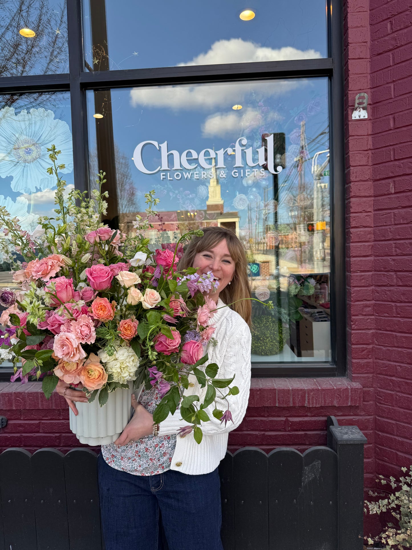 Unforgettable Designer Arrangement