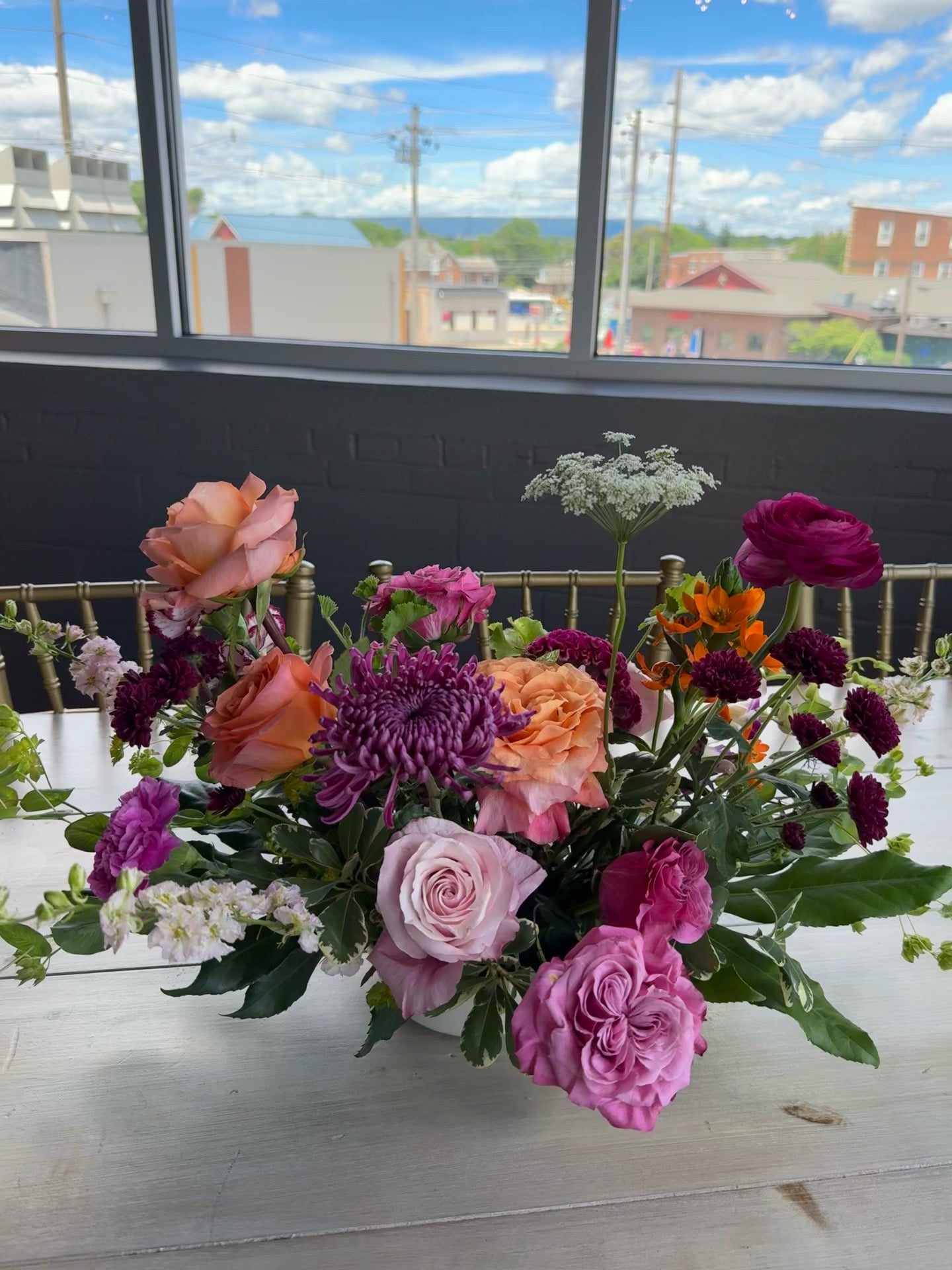 Holiday Centerpiece Subscription