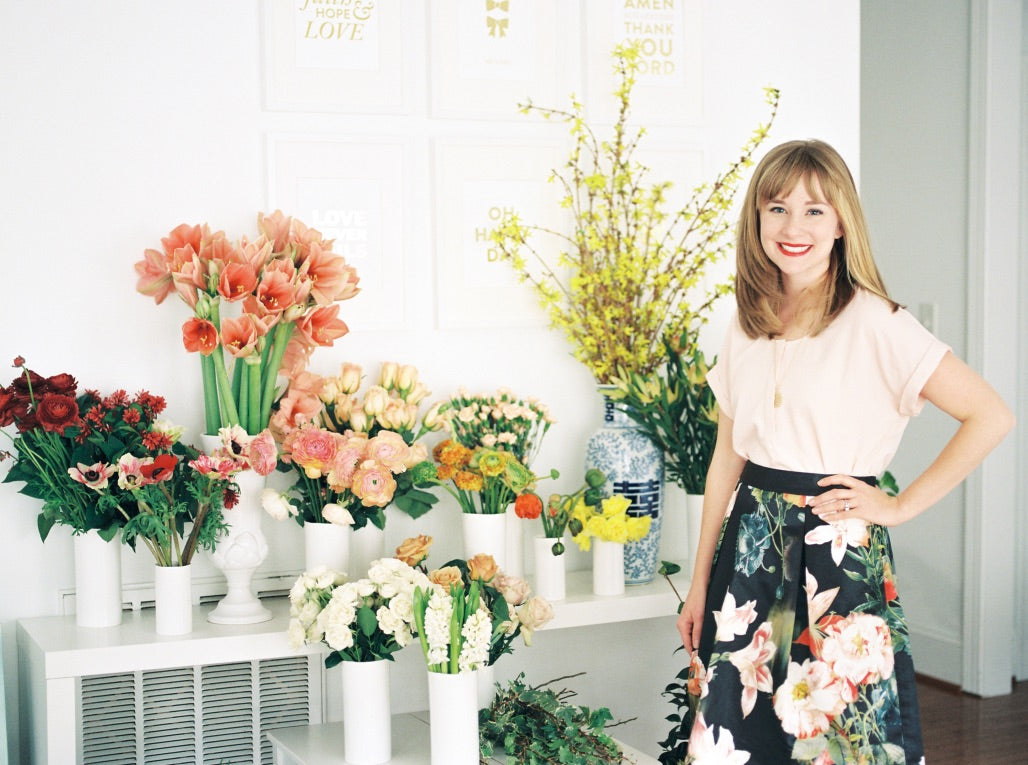 Bouquet Bar Bouquet
