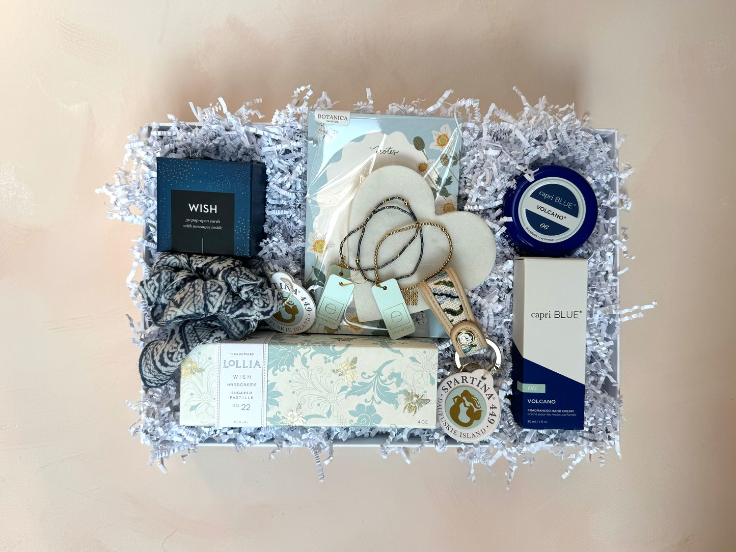 Box of Wishes