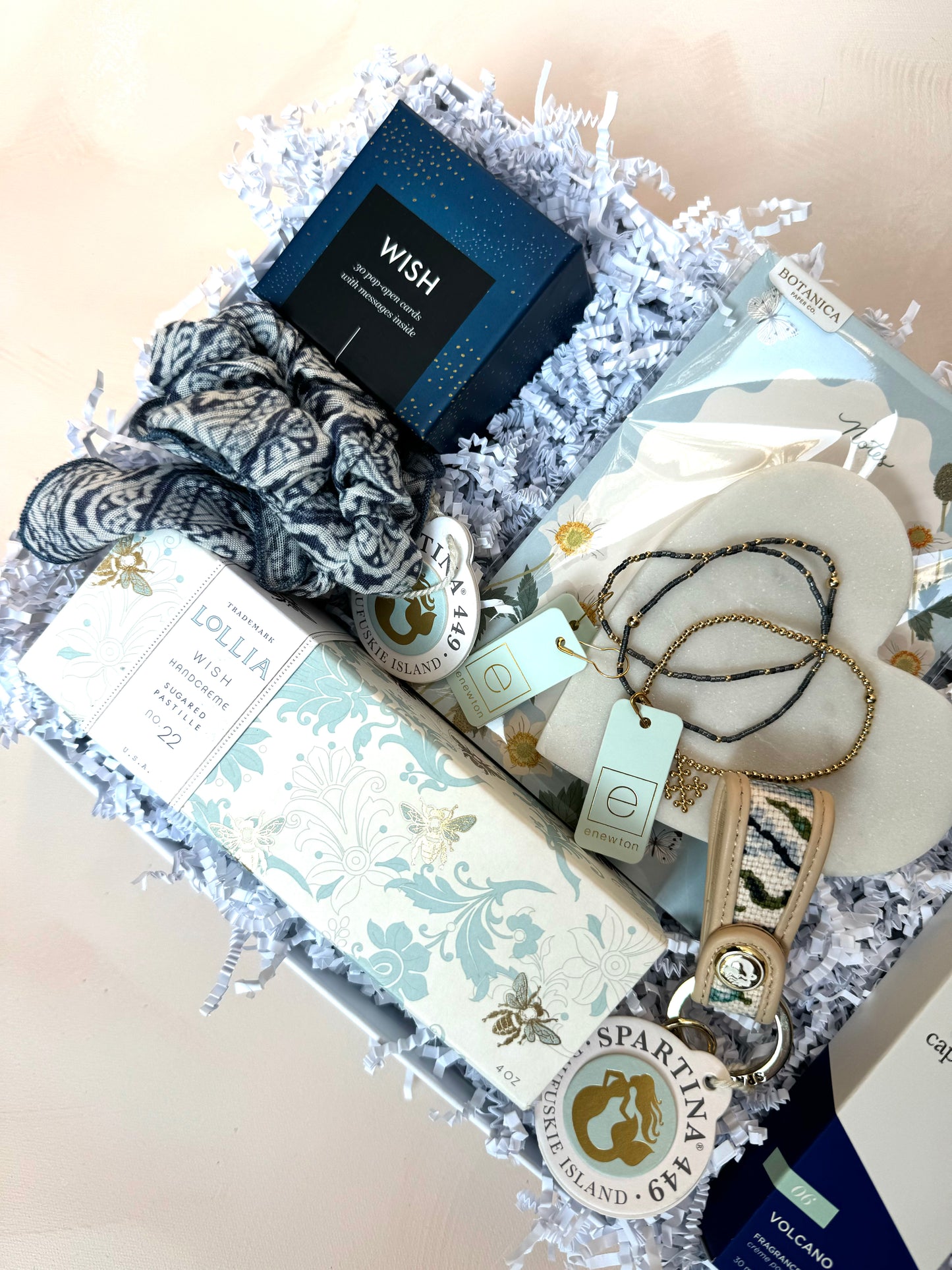 Box of Wishes