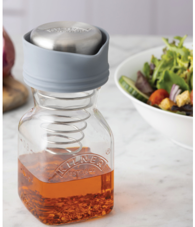 Kilner - Salad Dressing Maker