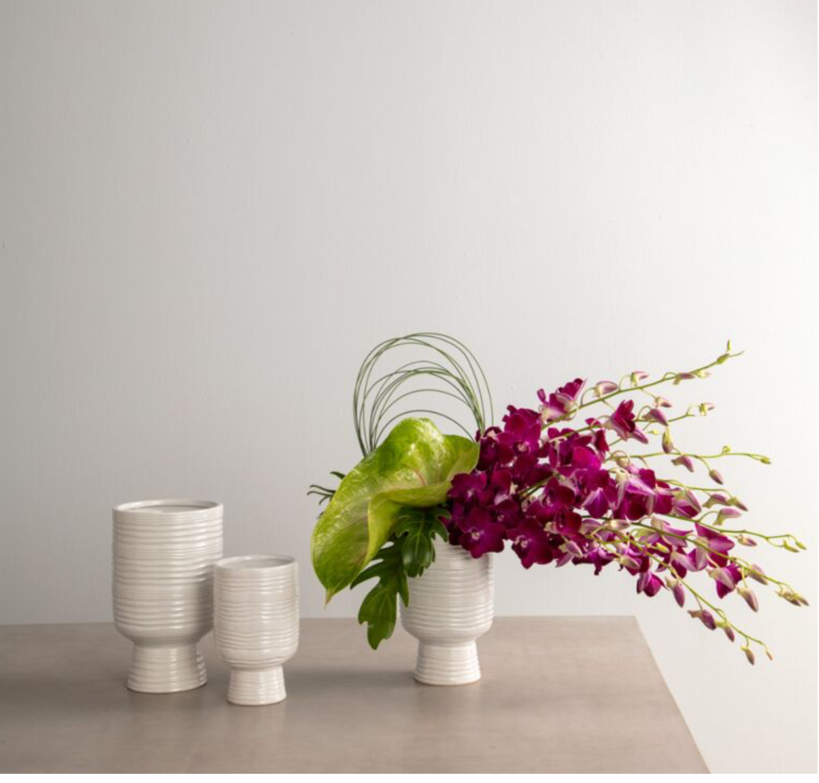Monaco Vase