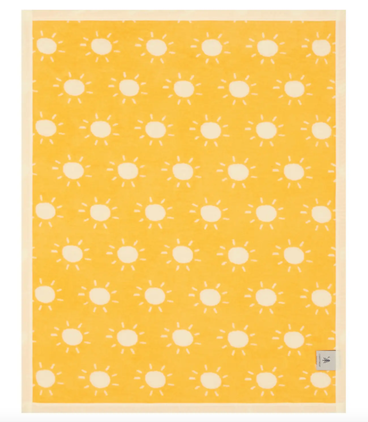 "You Are My Sunshine" Baby Box