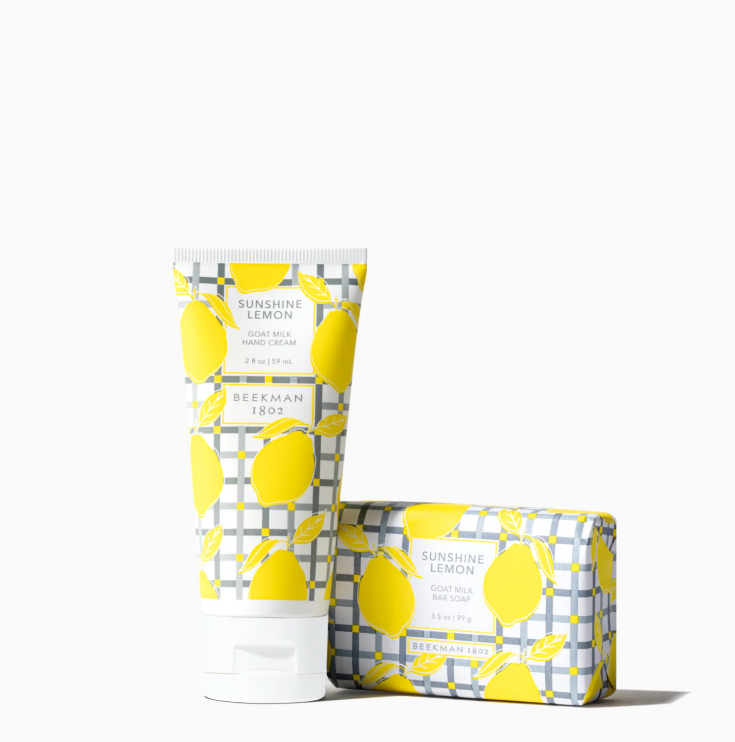"Sending Sunshine" Anytime Box