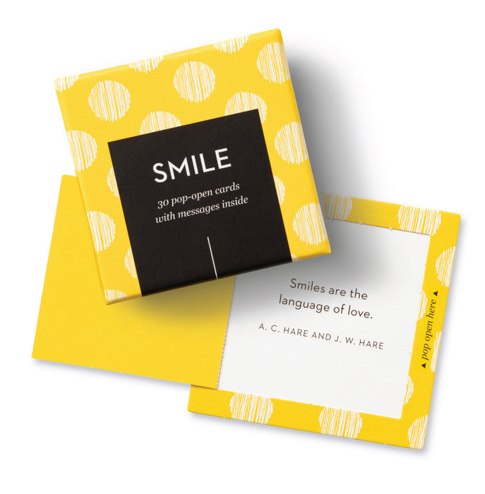 "Sending Sunshine" Anytime Box