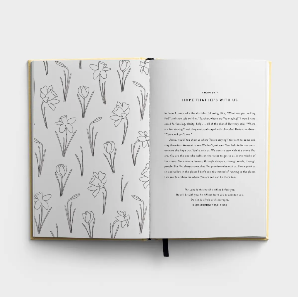 Margot + Co - Wordsearch Book: Hope