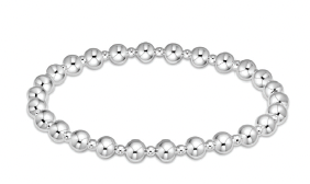 Enewton - Bracelet 5mm Classic Grateful Sterling