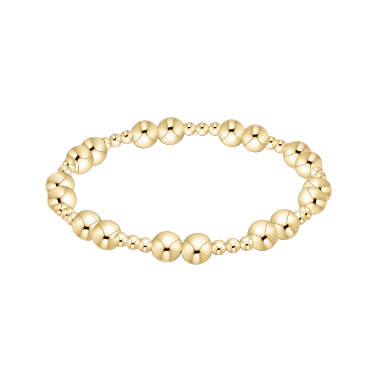 Enewton - Bracelet 6mm Together Gold