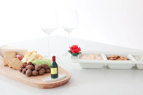 Nora Fleming - Garnish Dish