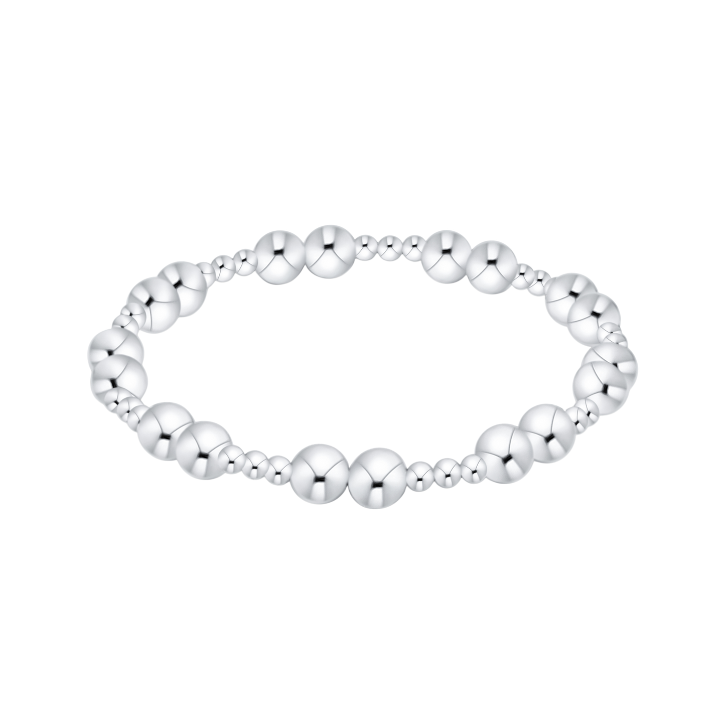 Enewton - Bracelet 6mm Together Sterling