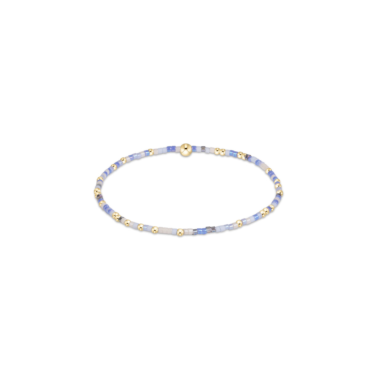Enewton - Bracelet Hope Unwritten Bloopers Gold