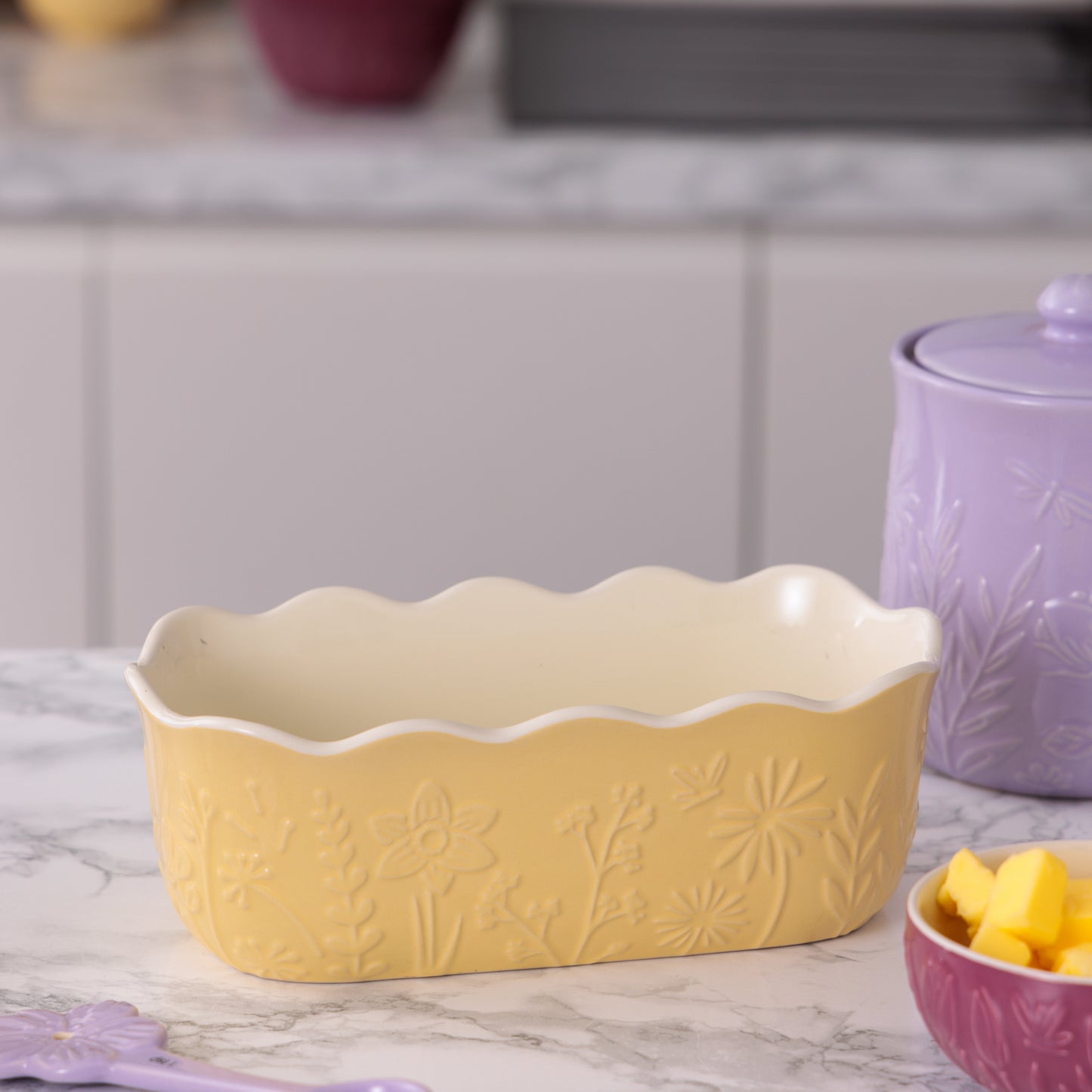 Mason Cash - Loaf Pan