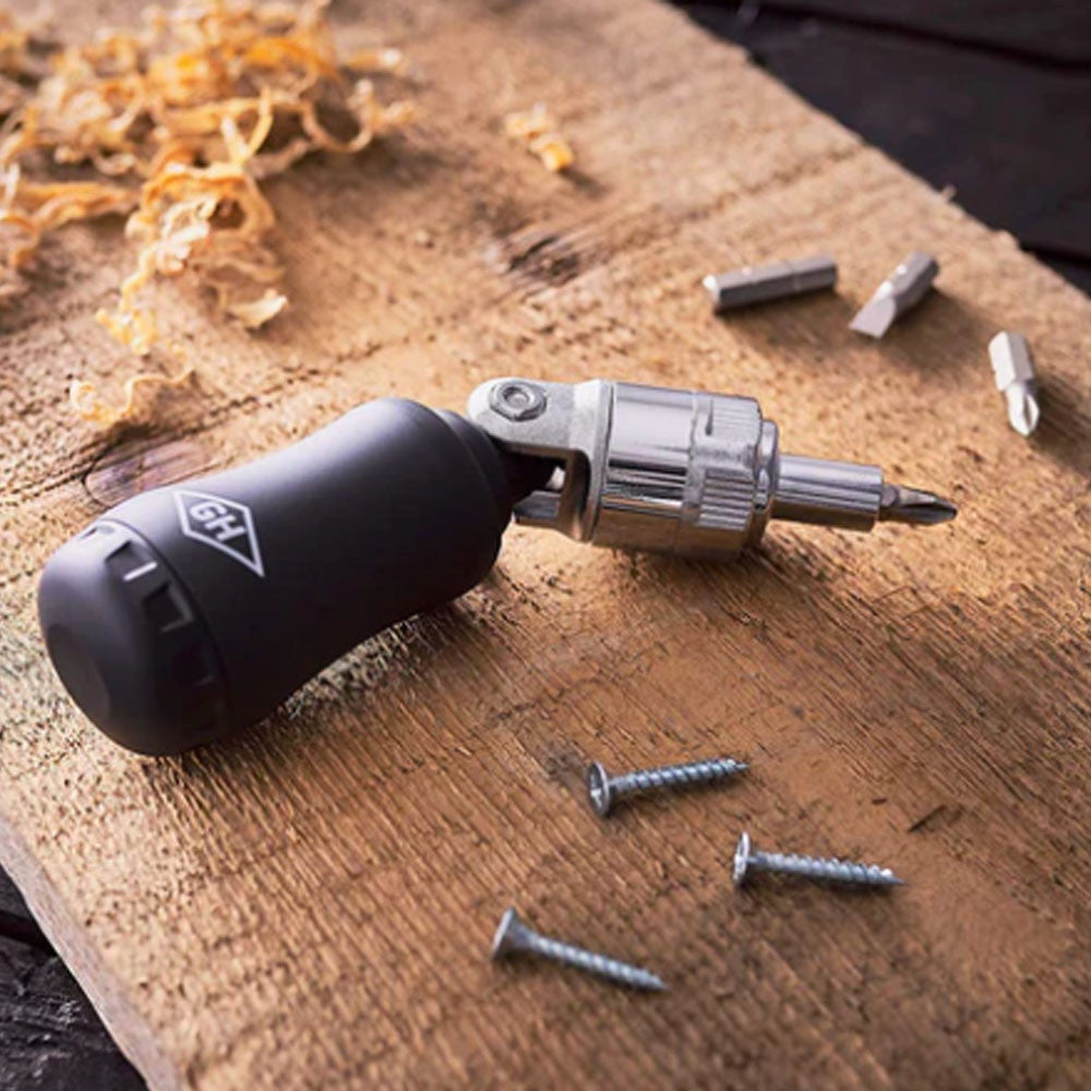 Gentlemen’s Hardware Screwdriver