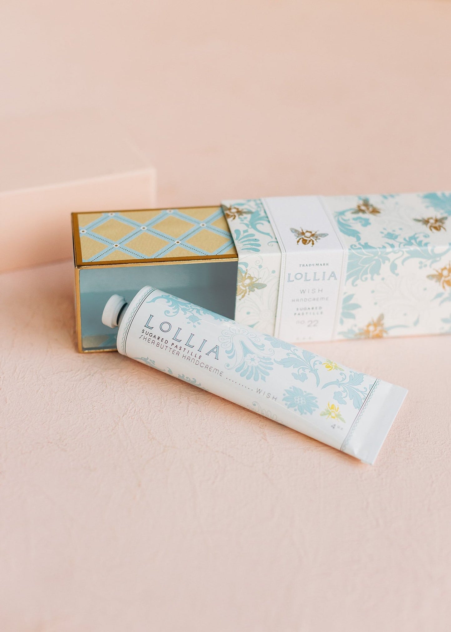 Lollia - Wish Handcreme