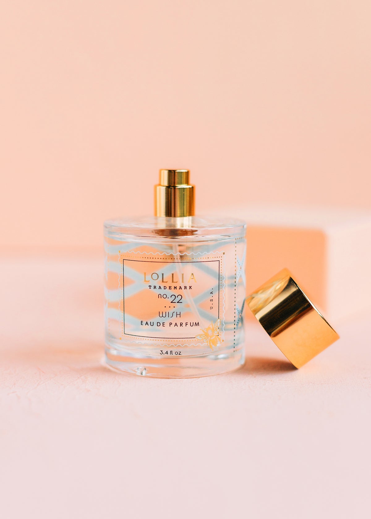 Lollia - Wish Parfum