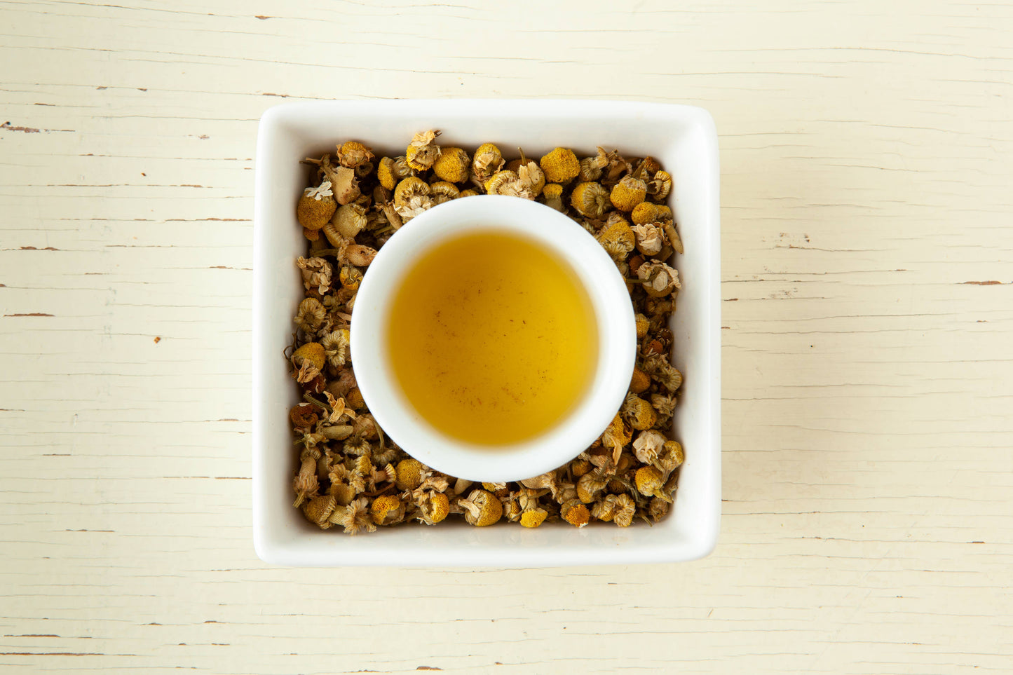 The Tea Spot - Organic Tea