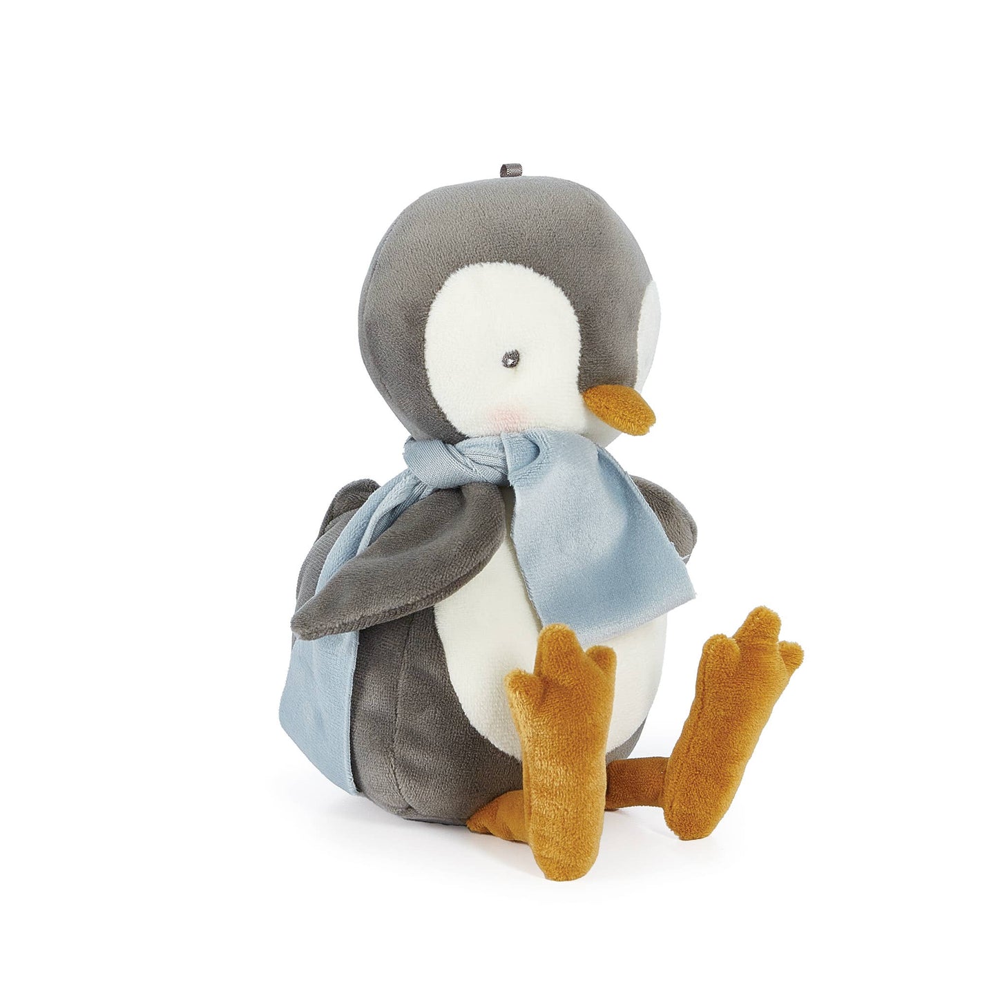 Bunnies By The Bay - Holiday Sweets Snowcone Penguin
