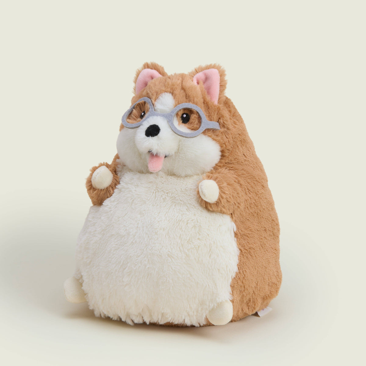 Warmies - Dorky Corgi
