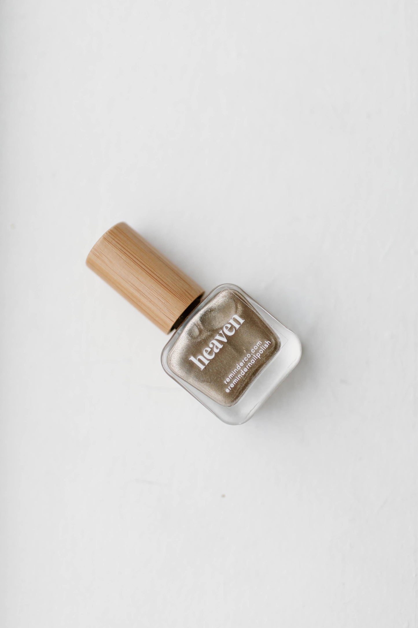 Reminder - Nail Polish - Heaven