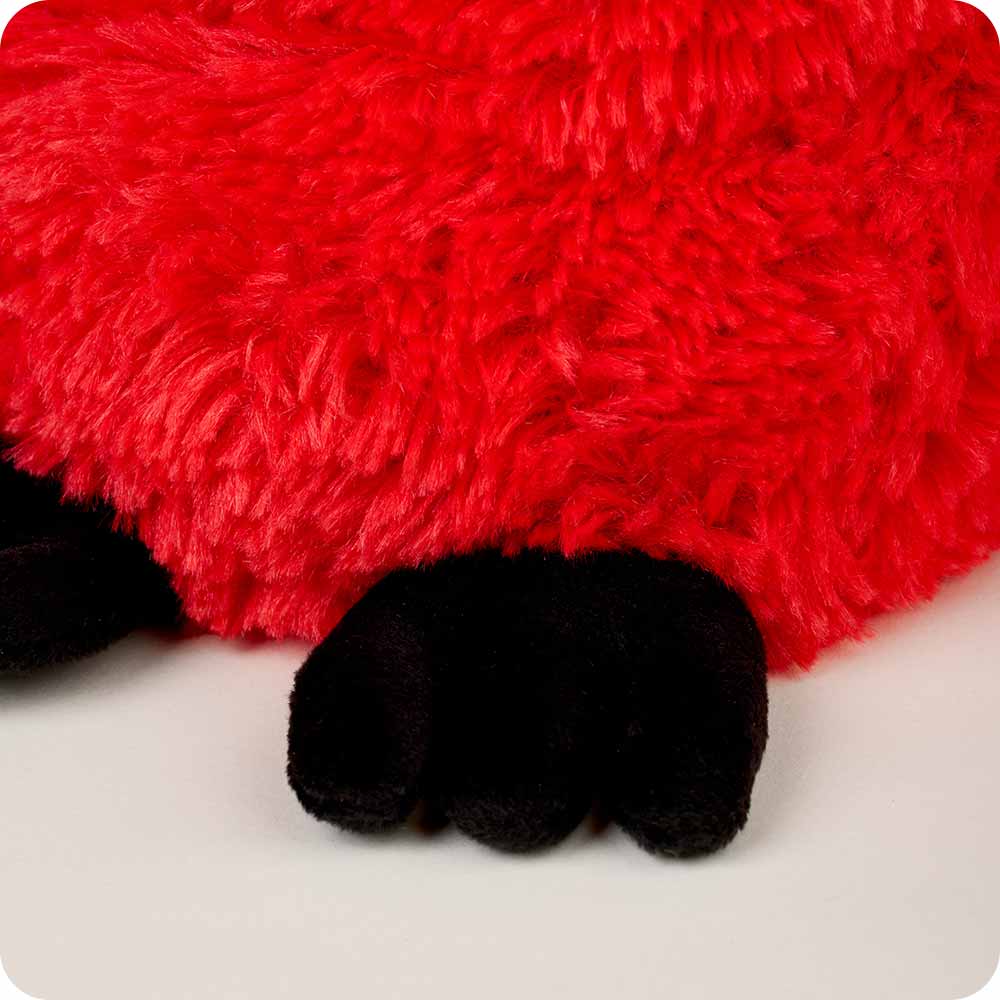 Warmies - Red Cardinal