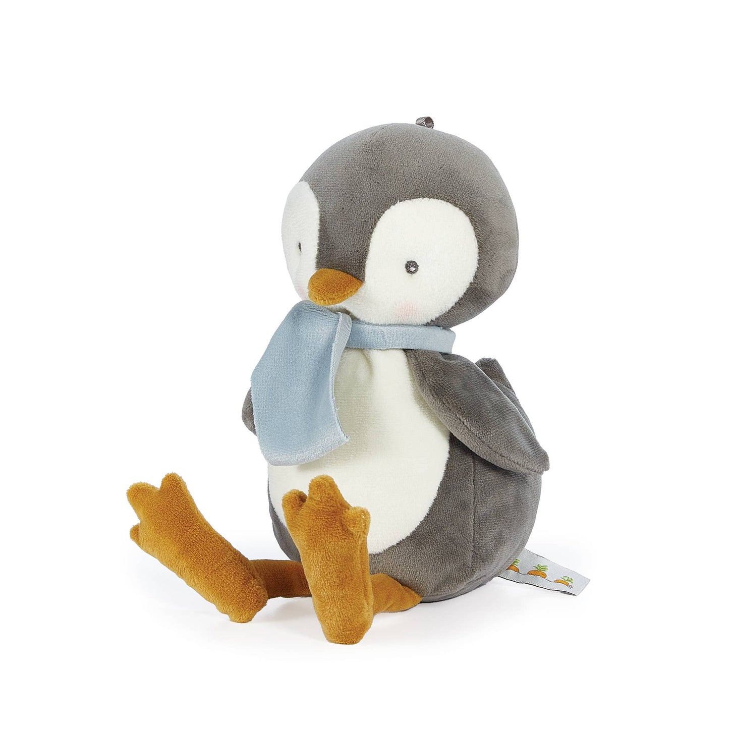 Bunnies By The Bay - Holiday Sweets Snowcone Penguin