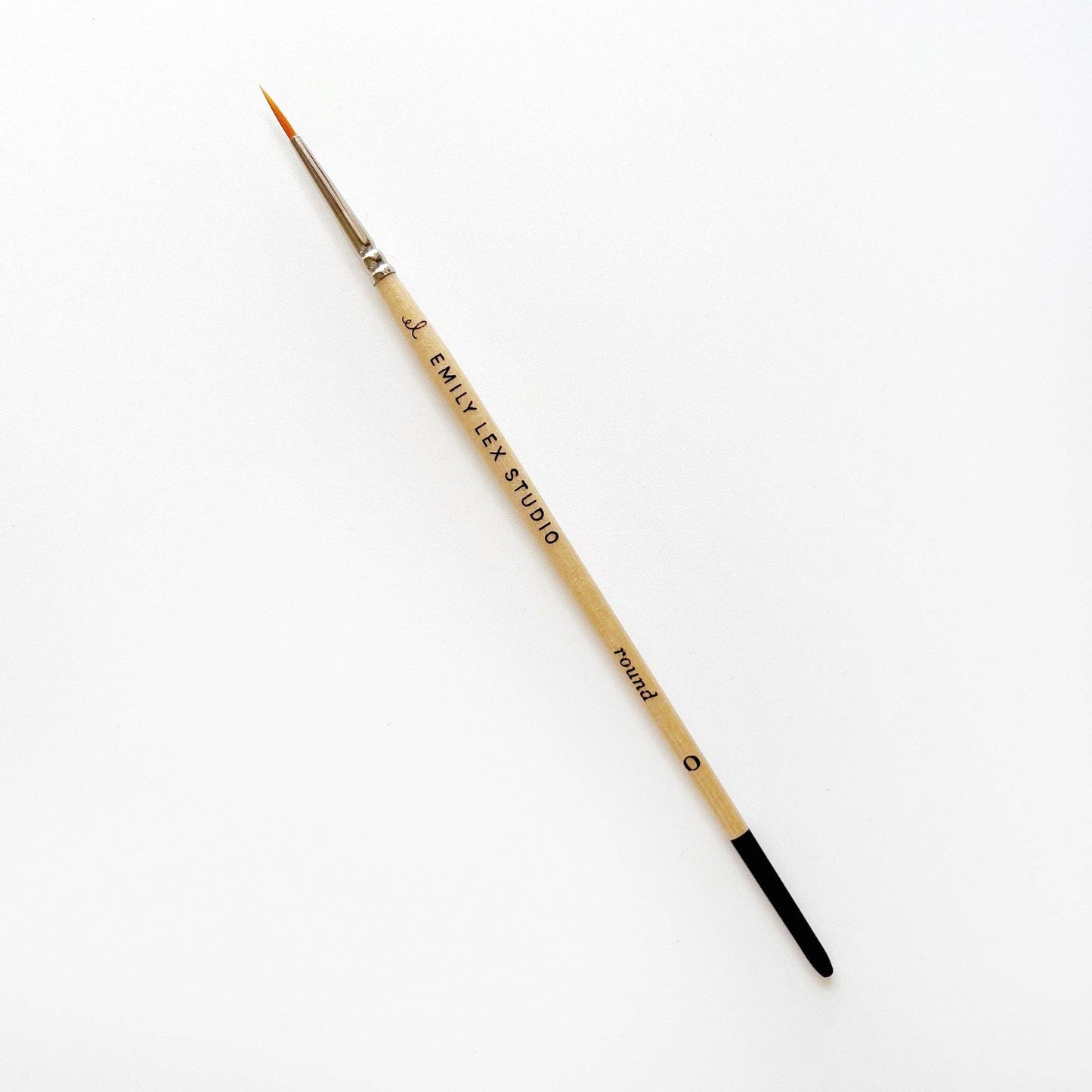Emily Lex - Watercolor Paintbrush Set