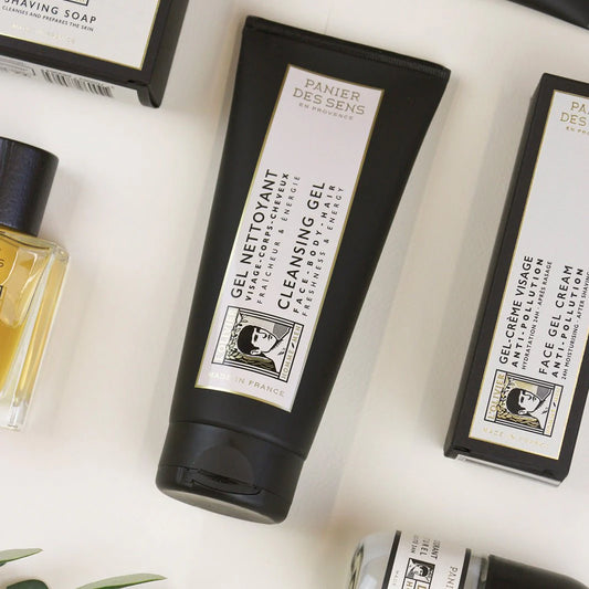 Panier Des Sens - Cleansing Gel
