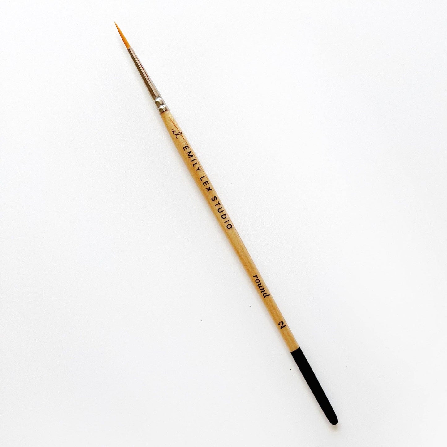 Emily Lex - Watercolor Paintbrush Set