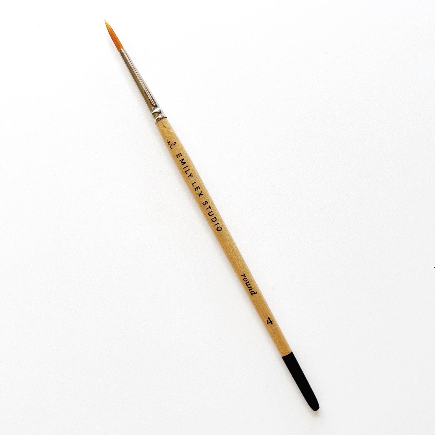 Emily Lex - Watercolor Paintbrush Set