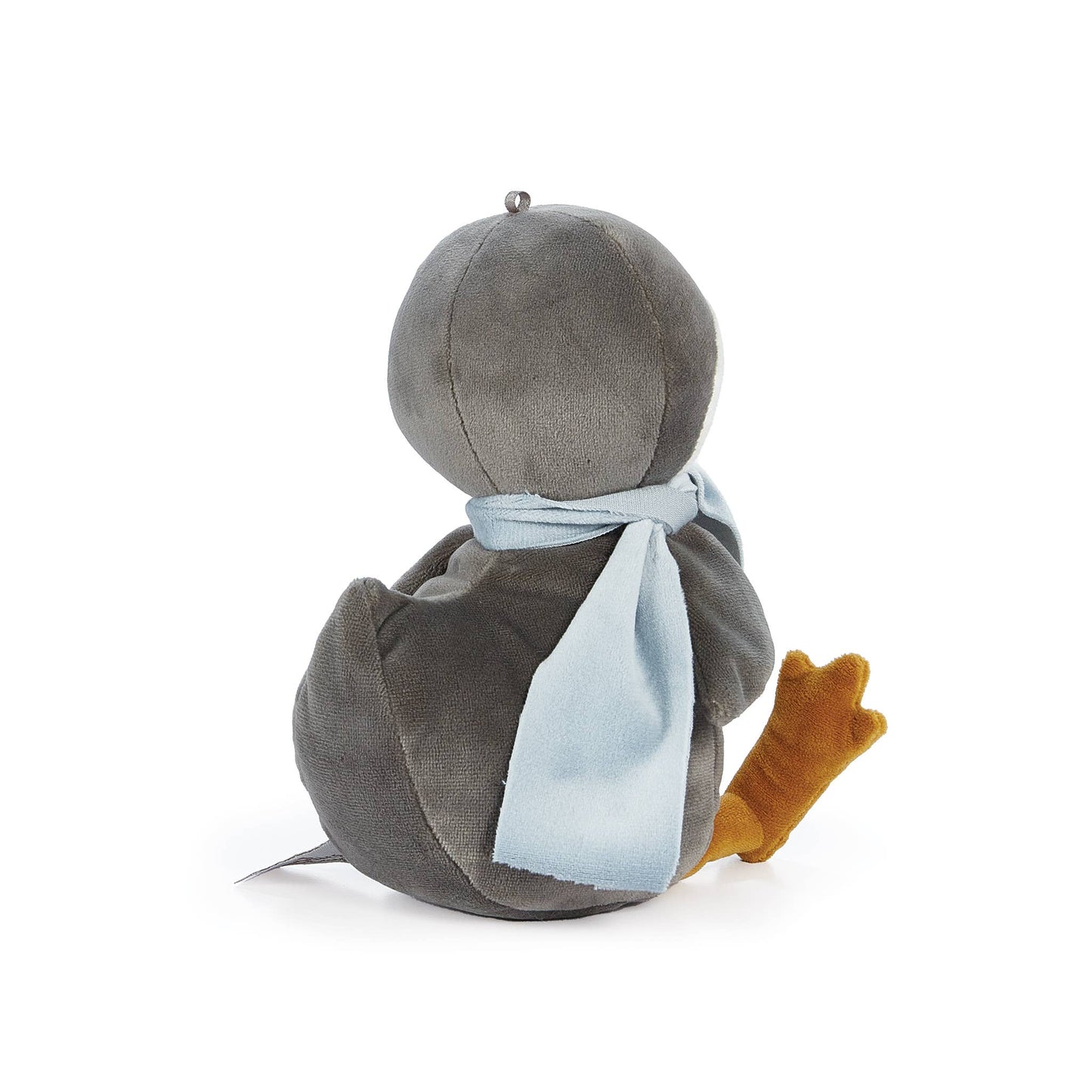 Bunnies By The Bay - Holiday Sweets Snowcone Penguin