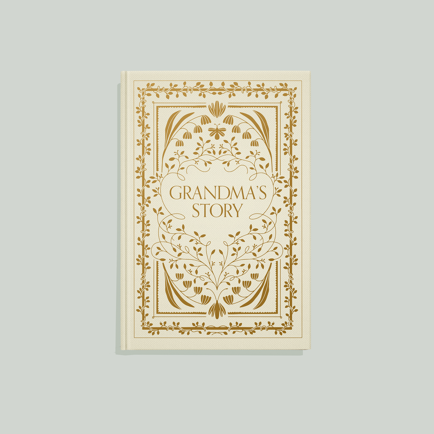Paige Tate - Grandma's Story