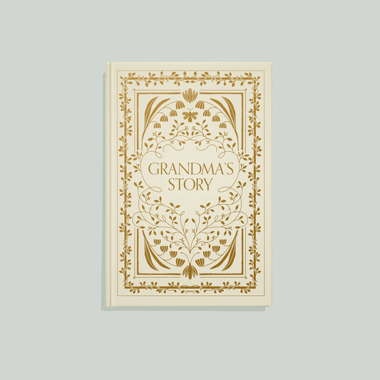Paige Tate - Grandma's Story