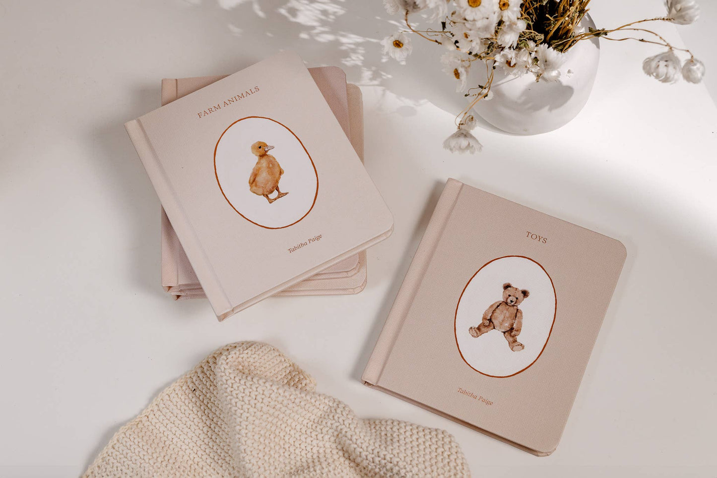 Paige Tate - Our Little Library Set of 5 Vol. 1
