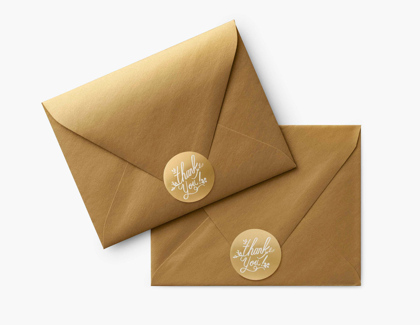 Envelope Seals
