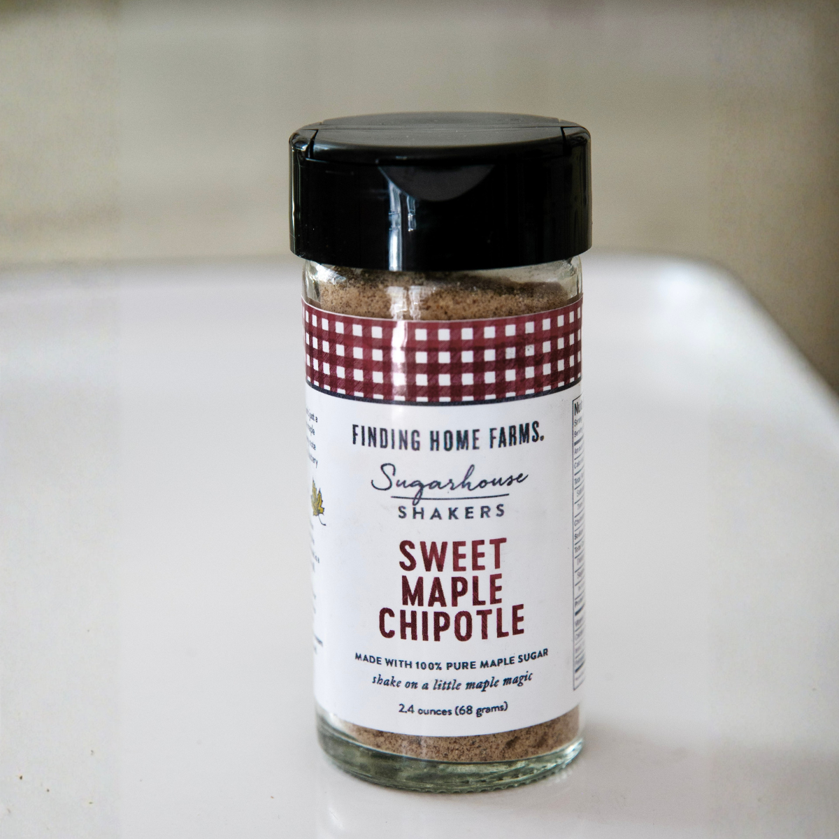 Finding Home Farms - Sweet Maple Chipotle Shaker