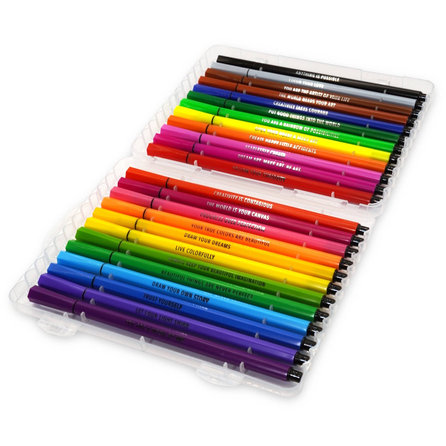 Sugarboo - Felt Tip Markers