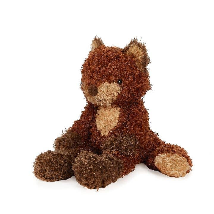 Bunnies By the Bay - Cubby Bear/Foxy Fox