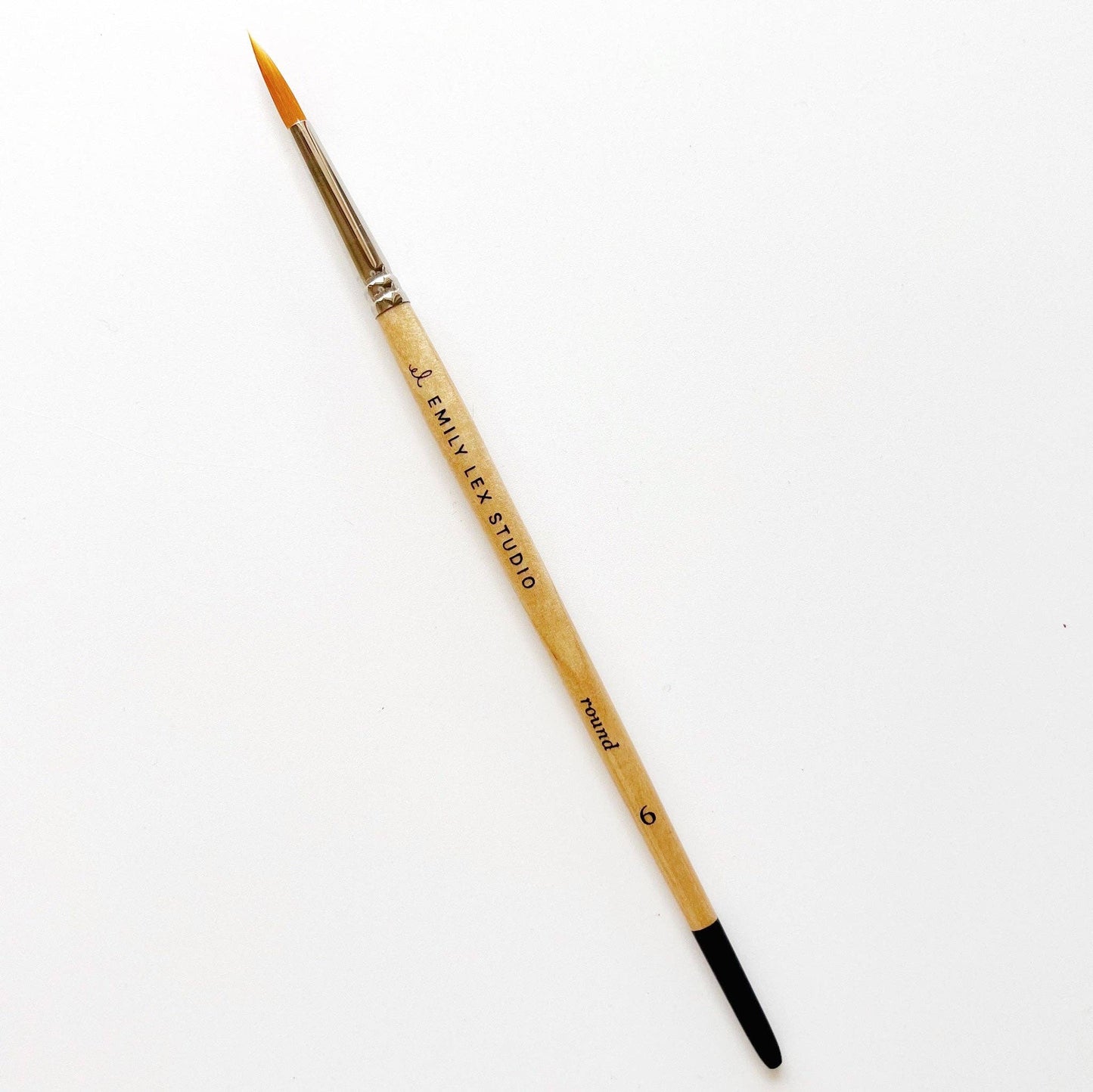 Emily Lex - Watercolor Paintbrush Set
