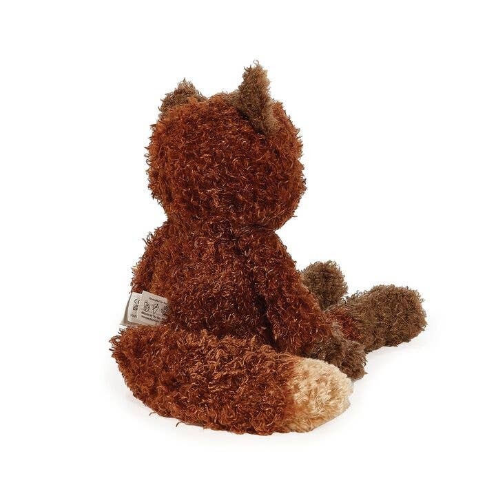 Bunnies By the Bay - Cubby Bear/Foxy Fox