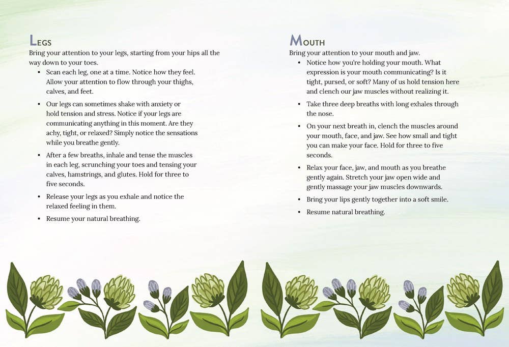 Book - Prayer in Motion